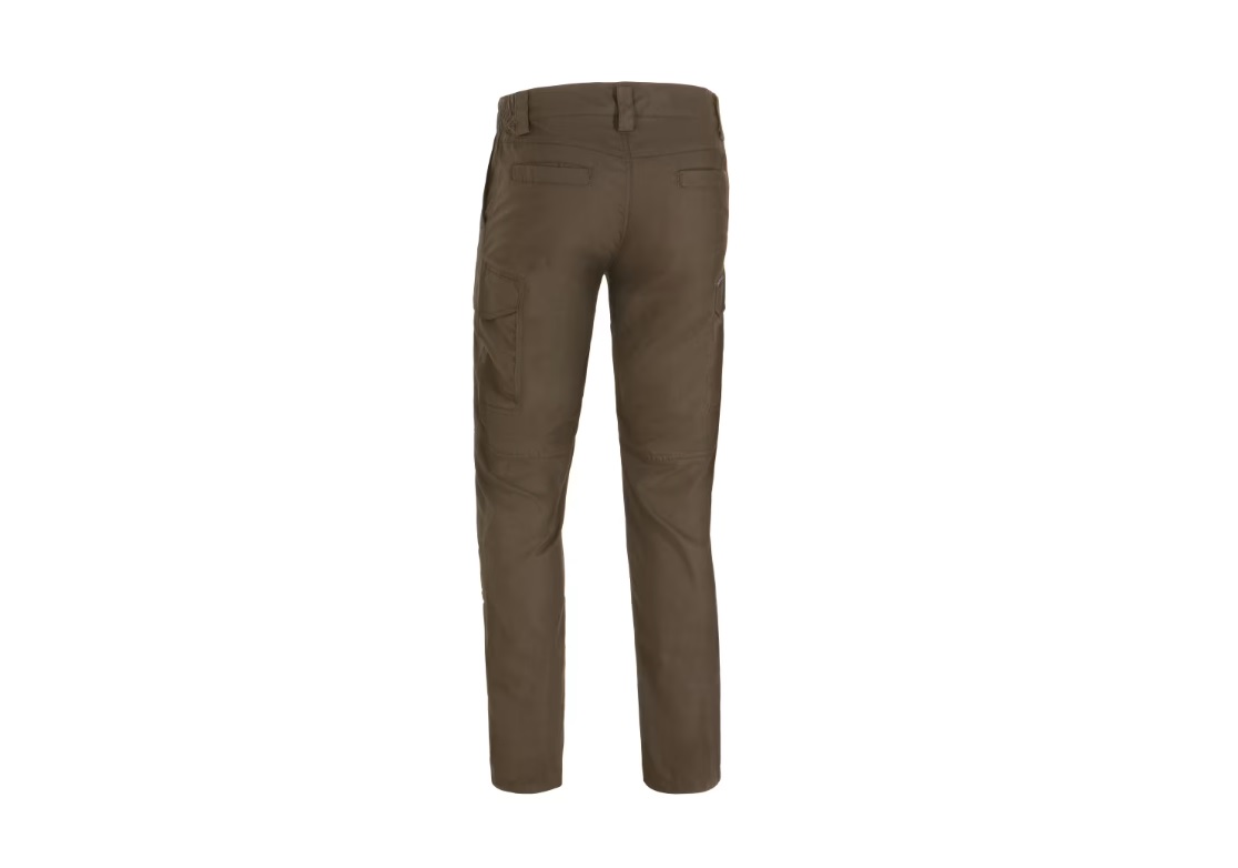 PANTALONI GRIFFIN TACTICAL - RANGER GREEN - 1 | YEO